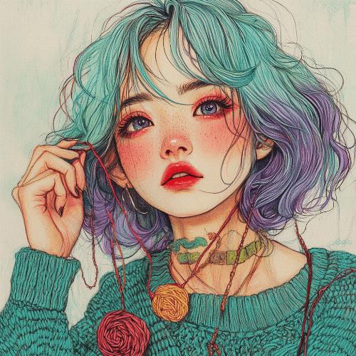 Avatar de Luna