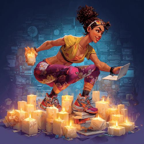 Avatar de ShadowSpark